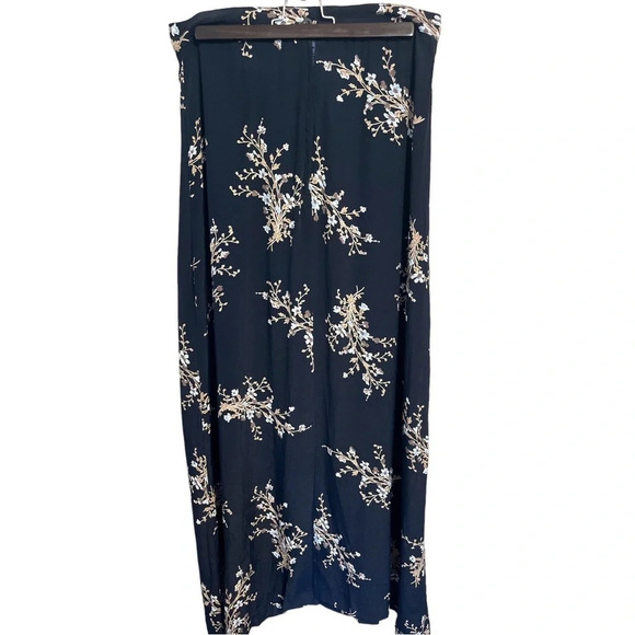 Vintage Floral  2 Pc Set - Picture 4 of 6